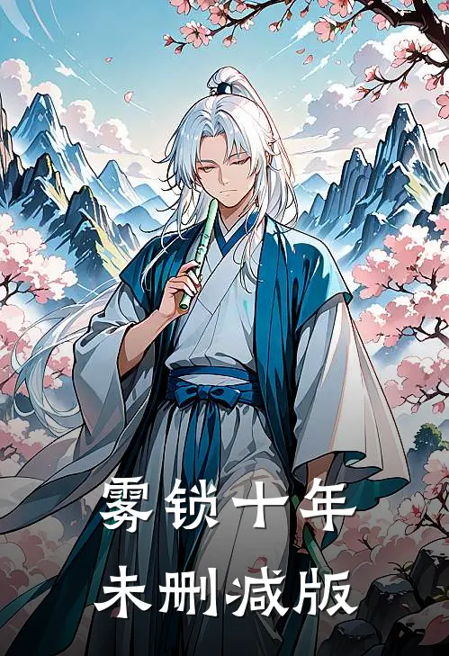 雾锁十年未删减版