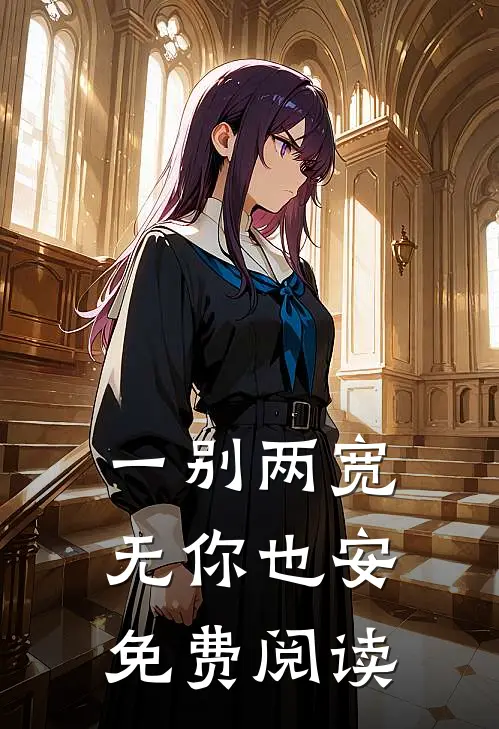 一别两宽，无你也安免费阅读