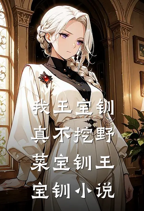 我王宝钏真不挖野菜宝钏王宝钏小说