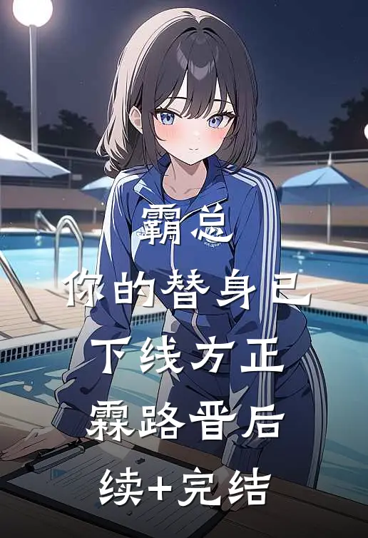霸总，你的替身已下线方正霖路晋后续+完结