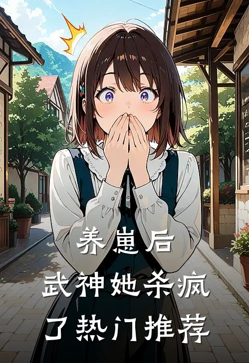 养崽后，武神她杀疯了热门推荐