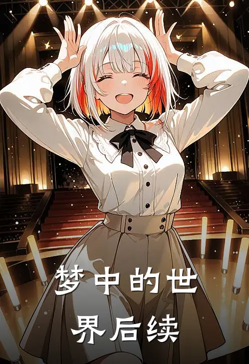 梦中的世界后续