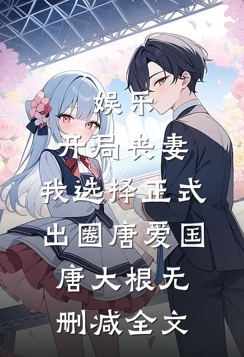 娱乐：开局丧妻，我选择正式出圈唐爱国唐大根无删减全文