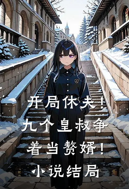 开局休夫!九个皇叔争着当赘婿!结局是