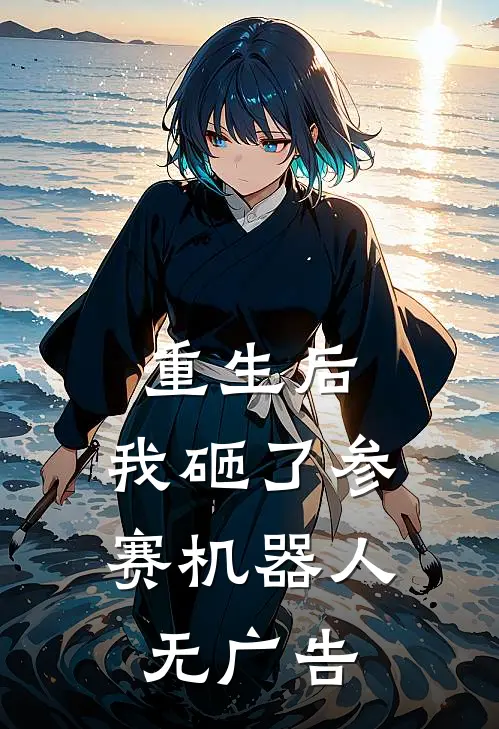 重生后，我砸了参赛机器人无广告