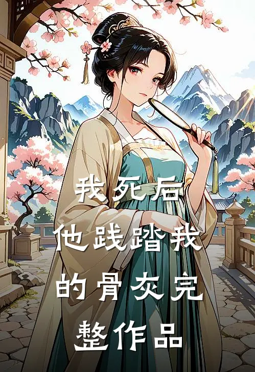 我死后，他践踏我的骨灰完整作品