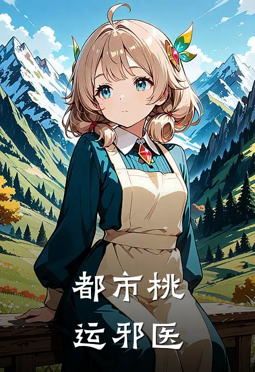 都市桃运邪医
