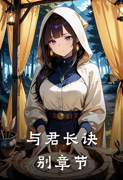 与君长诀别章节