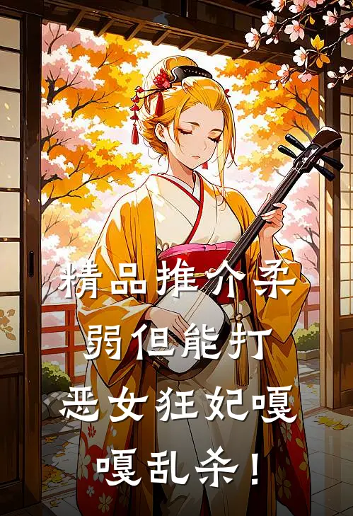 精品推介柔弱但能打，恶女狂妃嘎嘎乱杀！