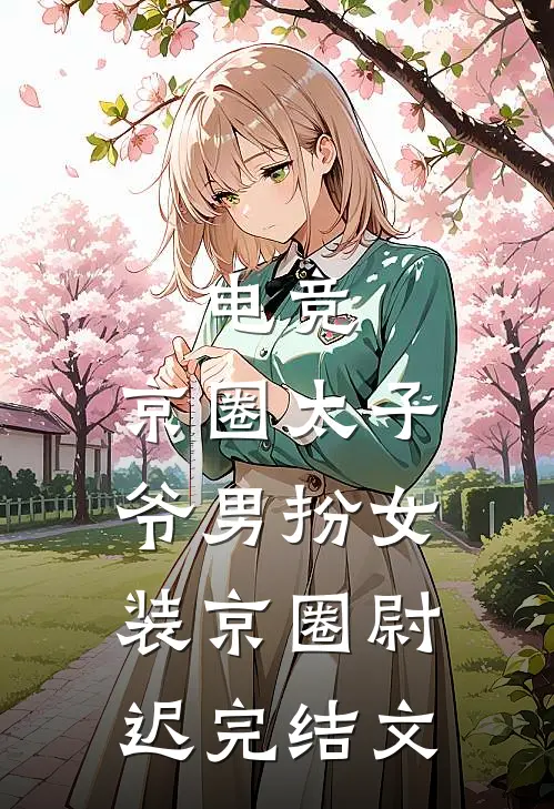 电竞：京圈太子爷男扮女装京圈尉迟完结文