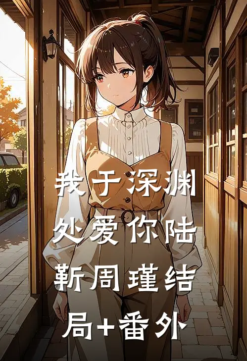 我于深渊处爱你陆靳周瑾结局+番外