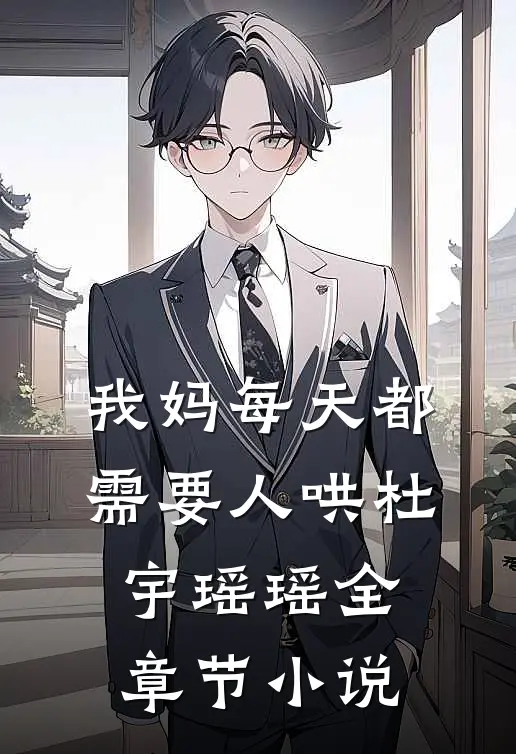 我妈每天都需要人哄杜宇瑶瑶全章节小说