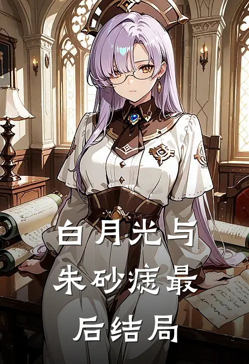 白月光与朱砂痣最后结局