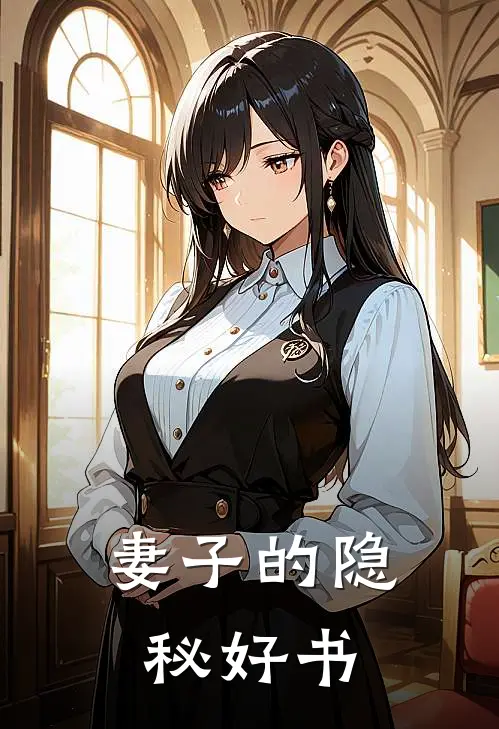 妻子的隐秘好书
