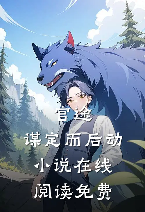 官途：谋定而后动小说在线阅读免费