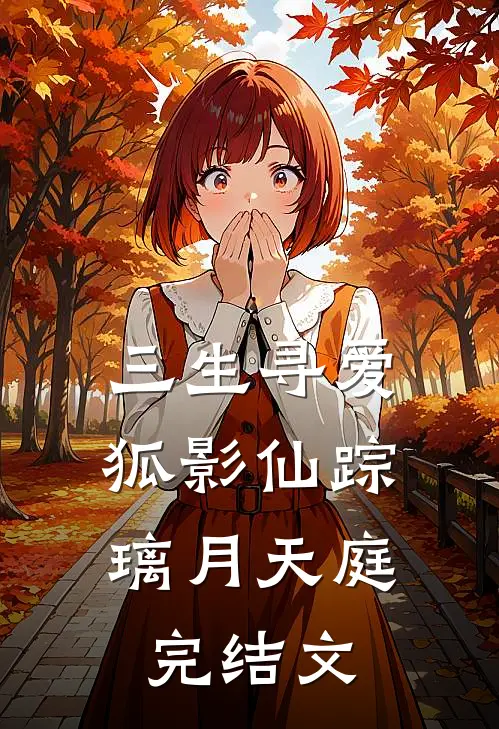 三生寻爱，狐影仙踪璃月天庭完结文