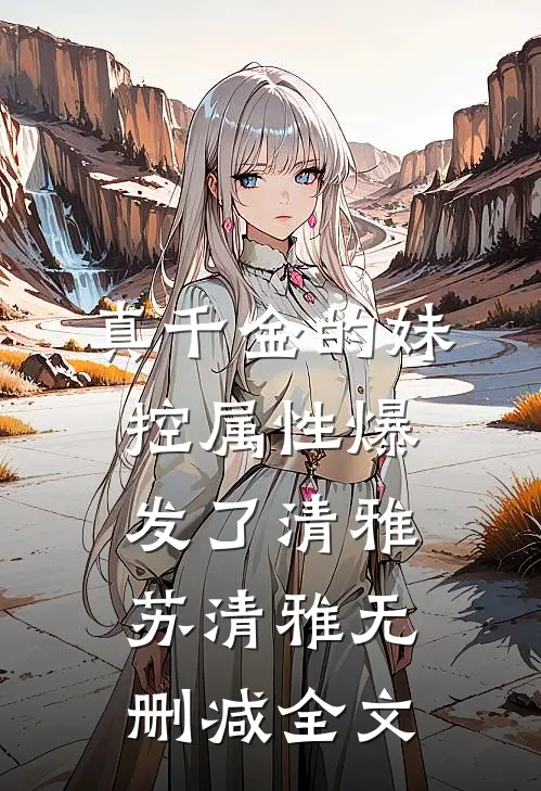 真千金的妹控属性爆发了清雅苏清雅无删减全文