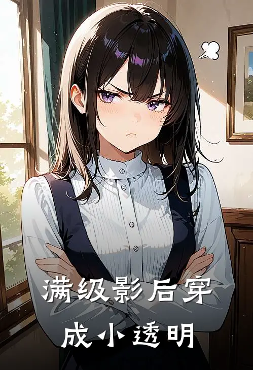 满级影后穿成小透明