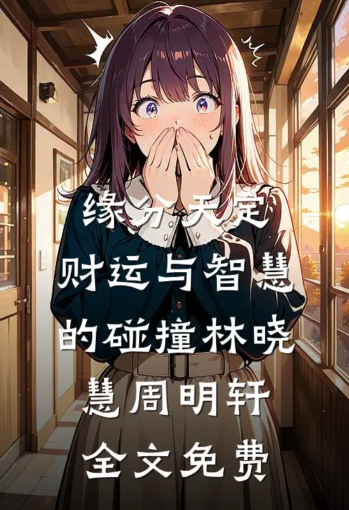 缘分天定：财运与智慧的碰撞林晓慧周明轩全文免费
