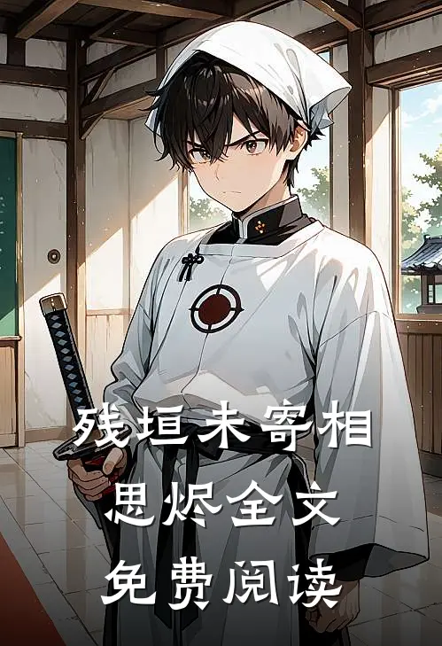 残垣未寄相思烬全文免费阅读