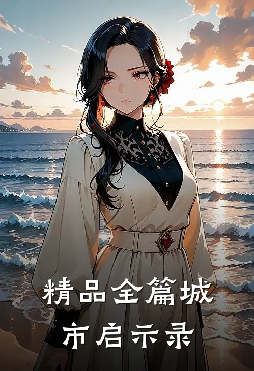 精品全篇城市启示录