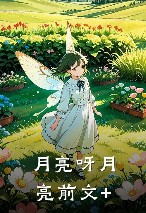 月亮呀月亮前文+