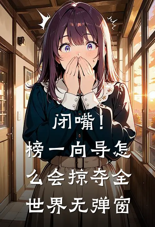 闭嘴！榜一向导怎么会掠夺全世界无弹窗
