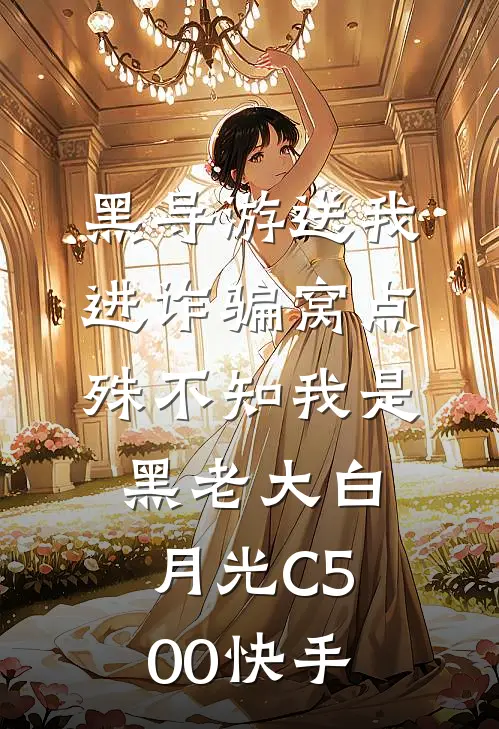 黑导游送我进诈骗窝点，殊不知我是黑老大白月光C500快手