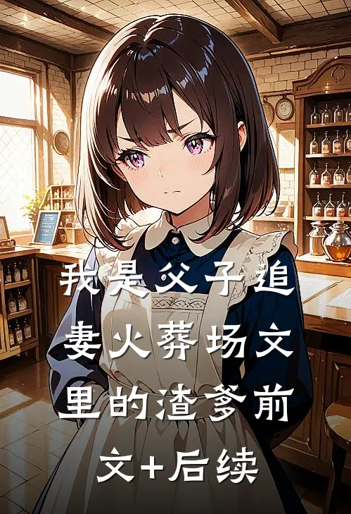 我是父子追妻火葬场文里的渣爹前文+后续