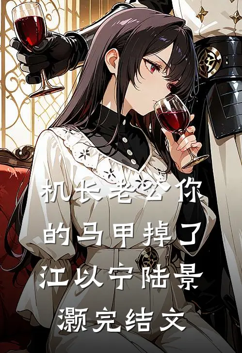 机长老公你的马甲掉了江以宁陆景灏完结文
