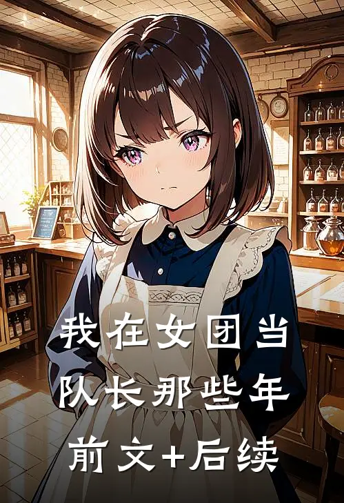 我在女团当队长那些年前文+后续