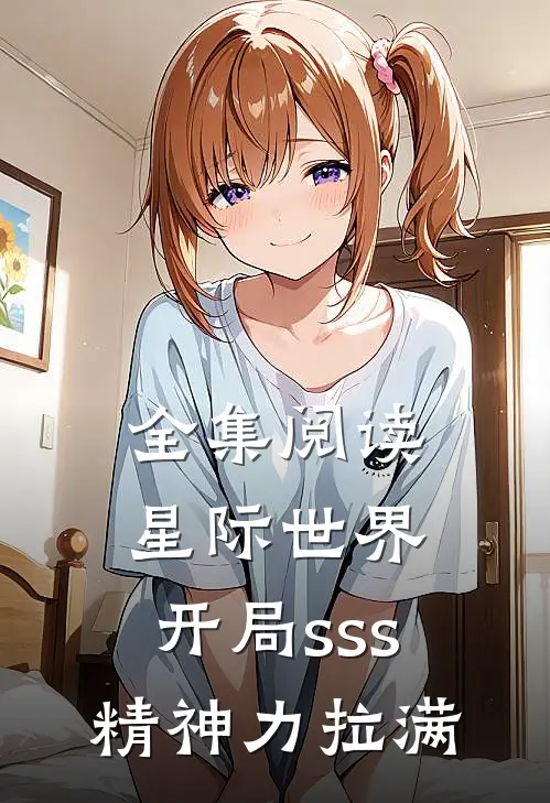 全集阅读星际世界：开局sss精神力拉满