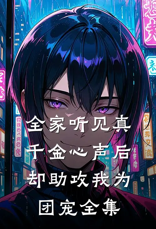 全家听见真千金心声后，却助攻我为团宠全集