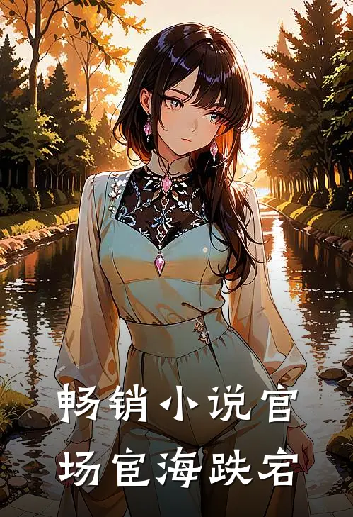 畅销小说官场宦海跌宕