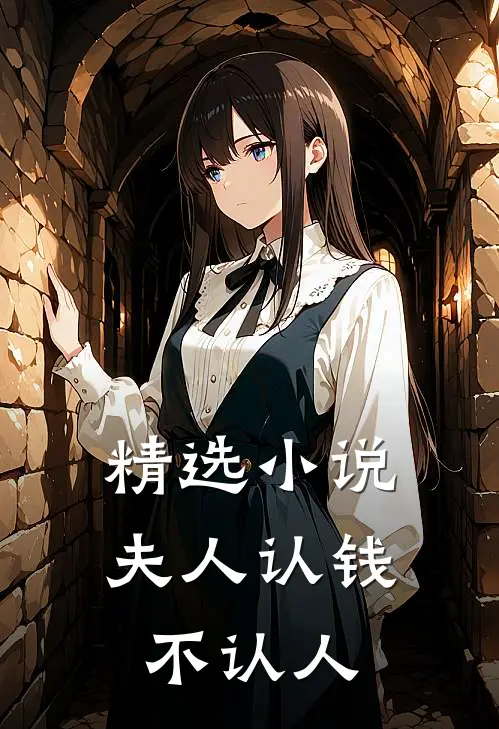 精选小说夫人认钱不认人