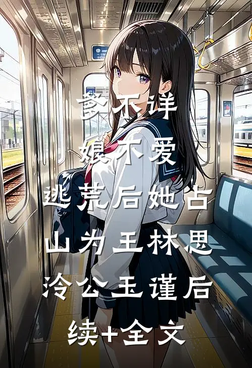 爹不详，娘不爱，逃荒后她占山为王林思泠公玉谨后续+全文