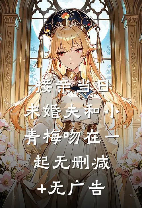 接亲当日，未婚夫和小青梅吻在一起无删减+无广告