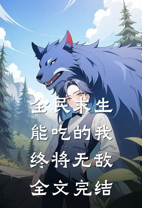全民求生：能吃的我，终将无敌全文完结