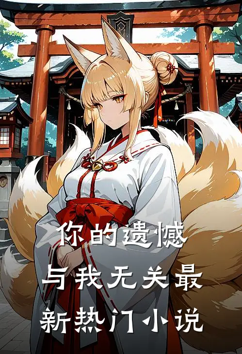 你的遗憾,与我无关最新热门