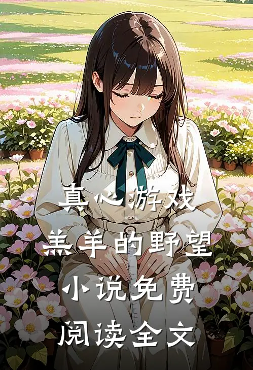 真心游戏：羔羊的野望小说免费阅读全文