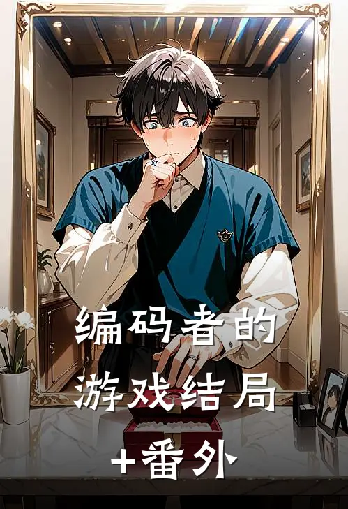 编码者的游戏结局+番外
