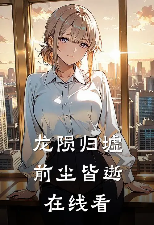 龙陨归墟，前尘皆逝在线看