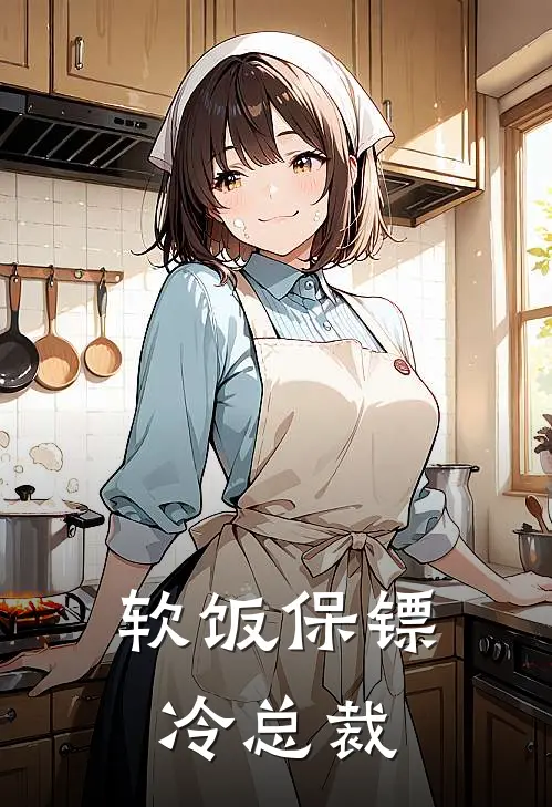 软饭保镖冷总裁