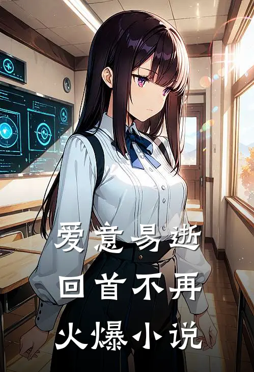 爱意易逝,回首不再火爆在线阅读