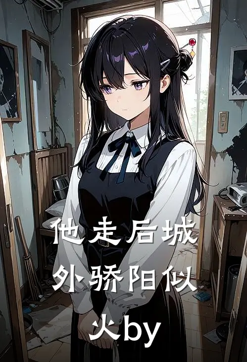 他走后城外骄阳似火by