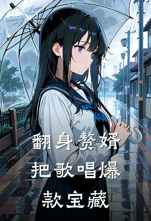 翻身赘婿把歌唱爆款宝藏
