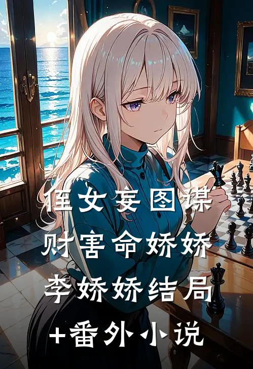侄女妄图谋财害命娇娇李娇娇结局+番外小说