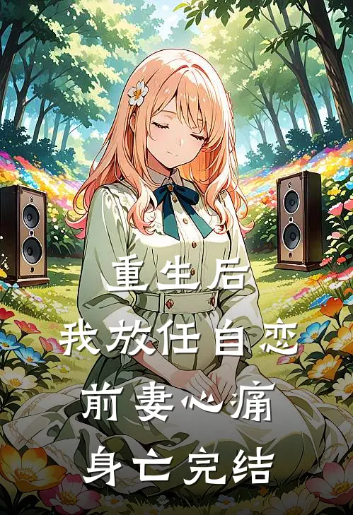 重生后，我放任自恋前妻心痛身亡完结