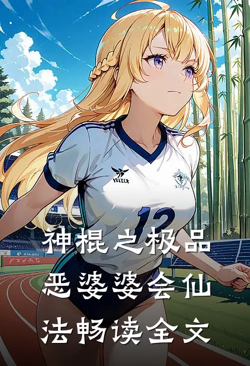 神棍之极品恶婆婆会仙法畅读全文