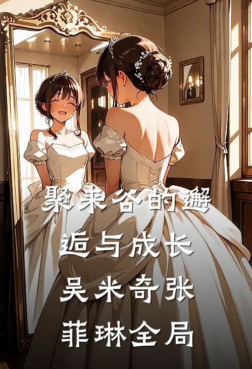 聚来谷的邂逅与成长吴米奇张菲琳全局